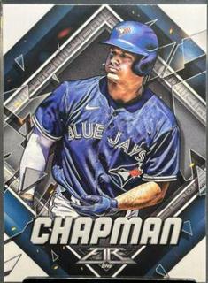 Matt Chapman
