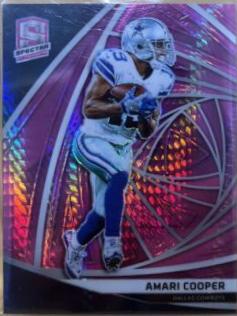 Amari Cooper