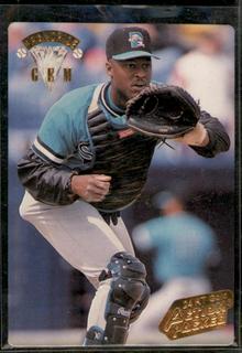 Charles Johnson