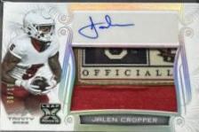 Jalen Cropper