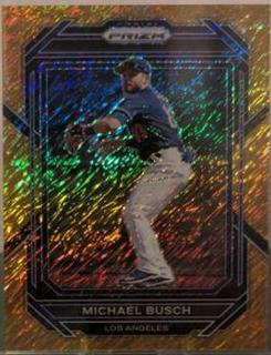 Michael Busch