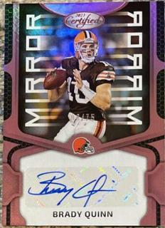 Brady Quinn