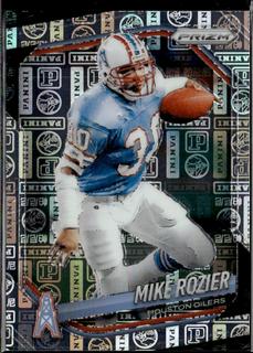 Mike Rozier