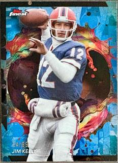Jim Kelly