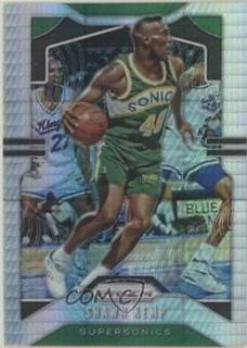 Shawn Kemp