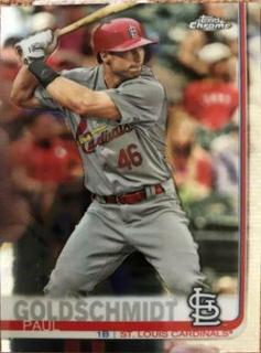 Paul Goldschmidt