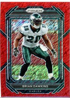 Brian Dawkins