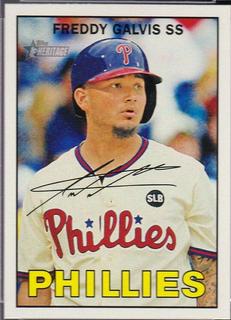 Freddy Galvis