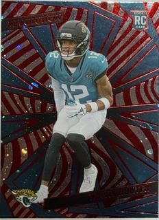Travis Hunter