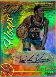 Isiah Thomas