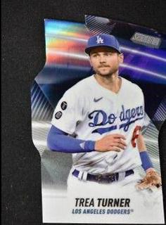 Trea Turner