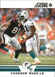 Cameron Wake