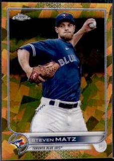 Steven Matz