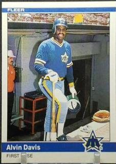 Alvin Davis