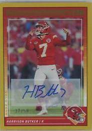 Harrison Butker