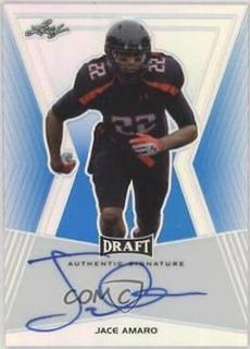 Jace Amaro