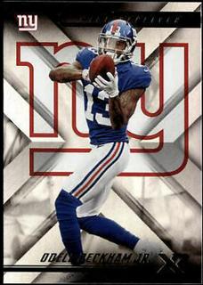 Odell Beckham Jr.
