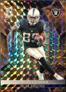 Amari Cooper