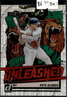 Pete Alonso