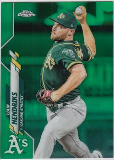 Liam Hendriks