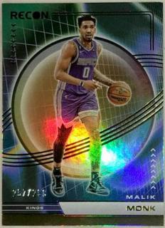 Malik Monk