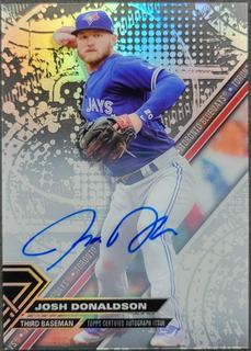 Josh Donaldson