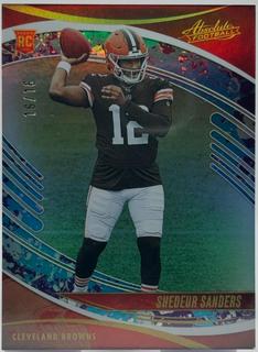 Shedeur Sanders