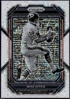 Mike Ditka