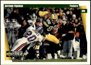 Antonio Freeman