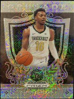 Darius Garland
