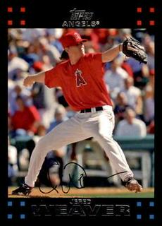 Jered Weaver