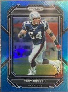 Tedy Bruschi