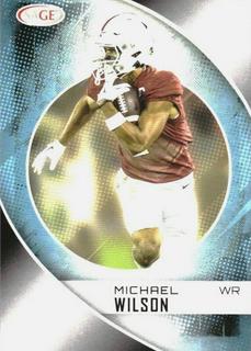 Michael Wilson