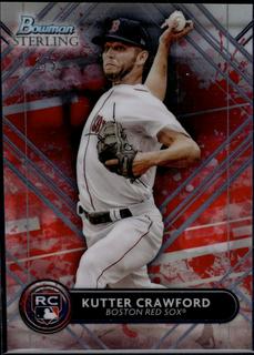 Kutter Crawford