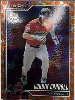 Corbin Carroll