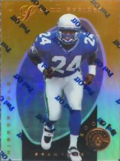 Shawn Springs
