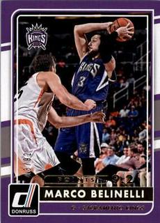 Marco Belinelli