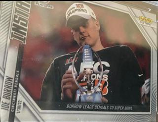 Joe burrow