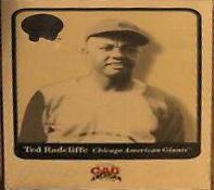 Ted Radcliffe