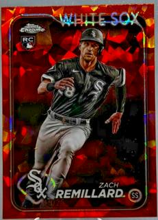 Zach Remillard