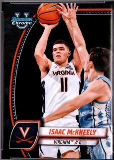 Isaac McKneely