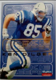 Ken Dilger