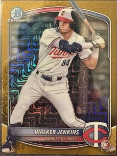 Walker Jenkins