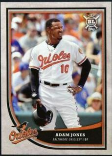 Adam Jones