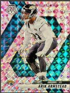 Arik Armstead
