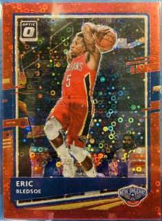 Eric Bledsoe