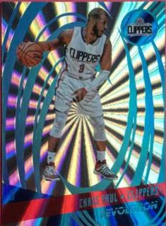 Chris Paul
