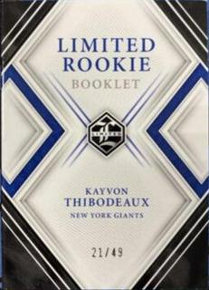 Kayvon Thibodeaux