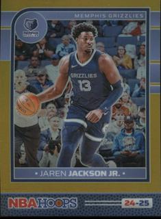 Jaren Jackson Jr.