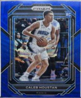 Caleb Houstan